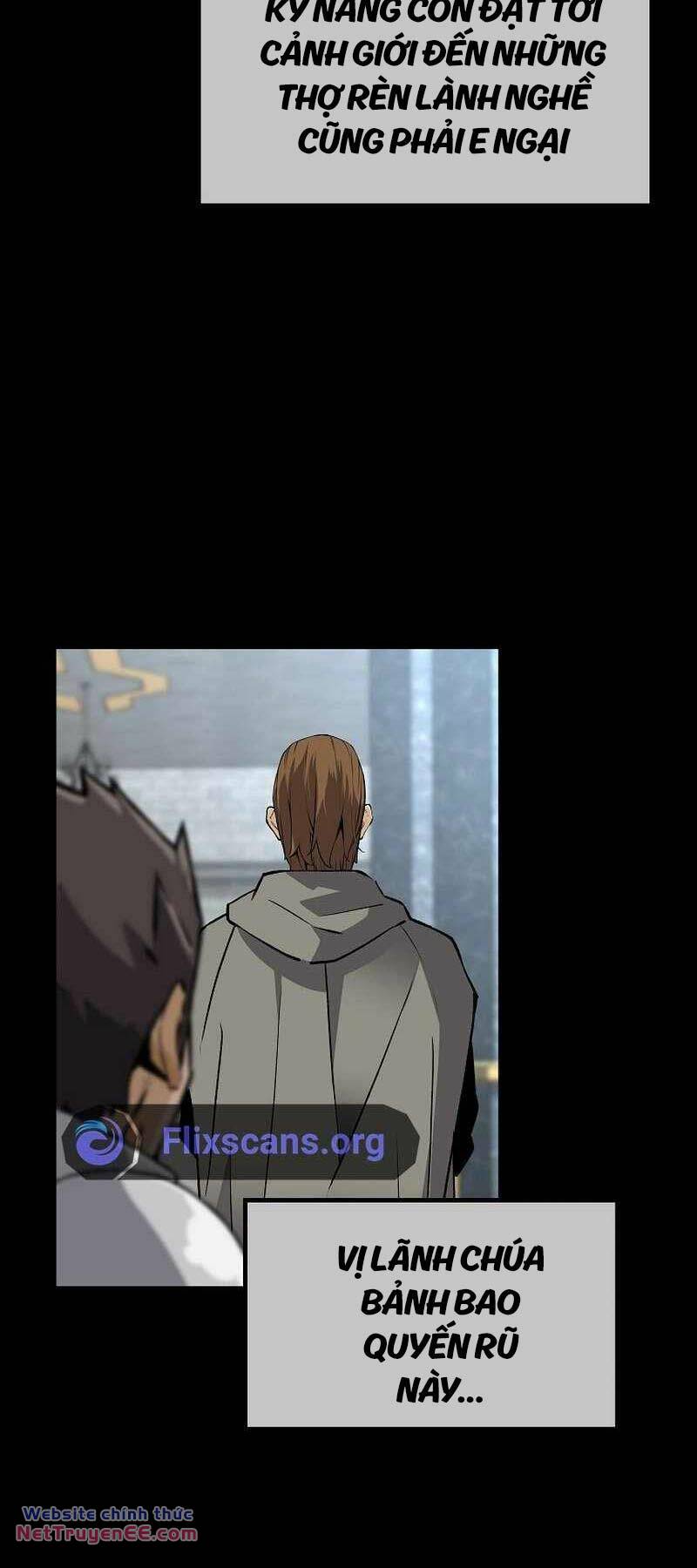 Sự Trở Lại Của Huyền Thoại - Chapter 122 - Page 8