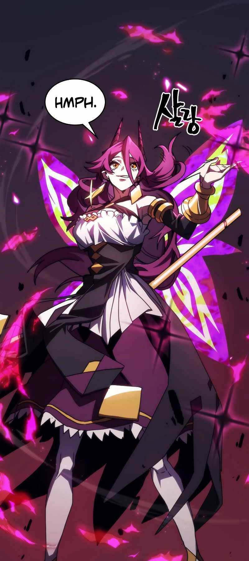 Hãy Hành Động Như Một BOSS Đi Ngài Mr Devourer - Chapter 36 - Page 12