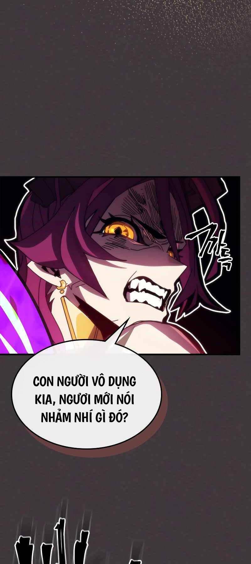 Hãy Hành Động Như Một BOSS Đi Ngài Mr Devourer - Chapter 36 - Page 14