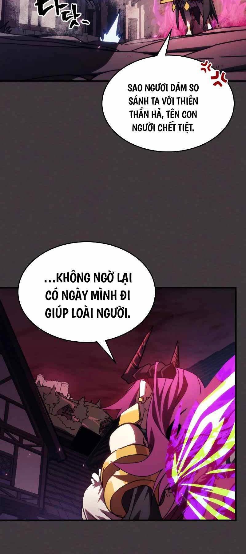 Hãy Hành Động Như Một BOSS Đi Ngài Mr Devourer - Chapter 36 - Page 17