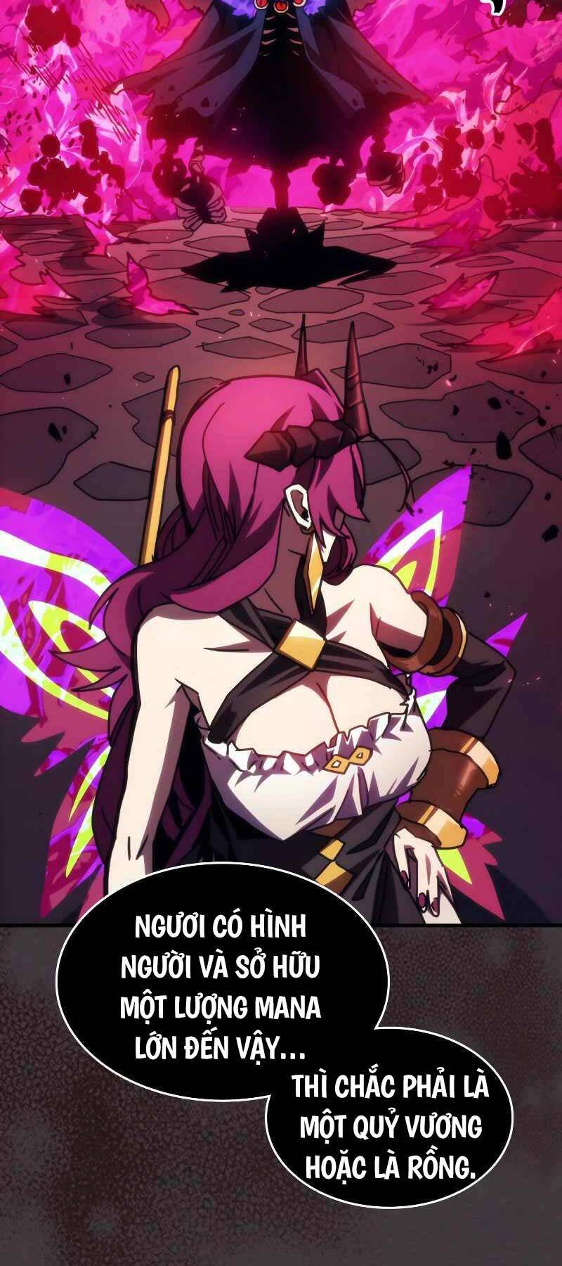 Hãy Hành Động Như Một BOSS Đi Ngài Mr Devourer - Chapter 36 - Page 19