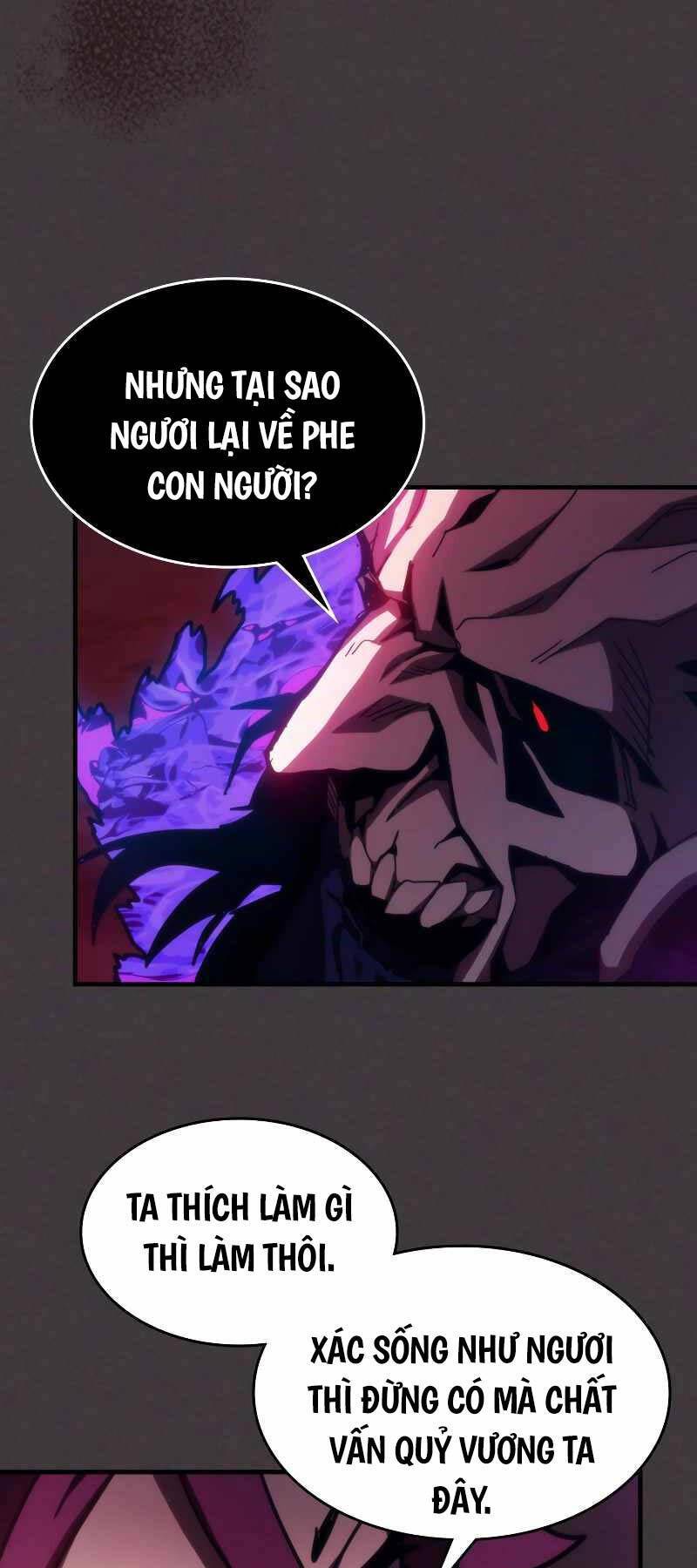 Hãy Hành Động Như Một BOSS Đi Ngài Mr Devourer - Chapter 36 - Page 20