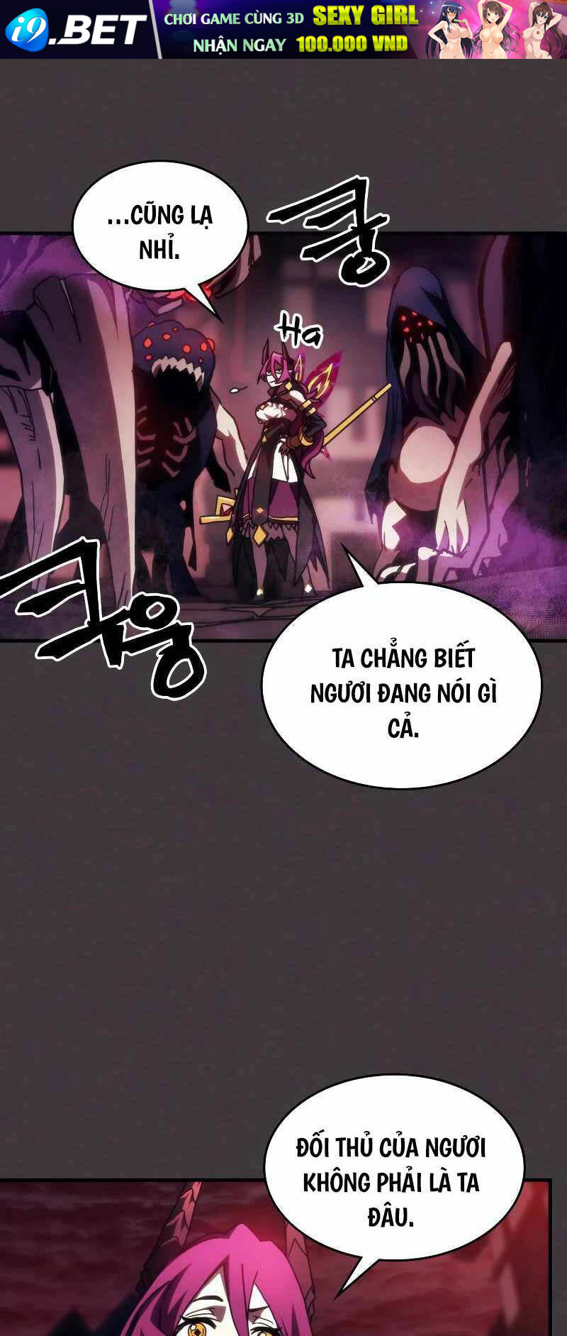 Hãy Hành Động Như Một BOSS Đi Ngài Mr Devourer - Chapter 36 - Page 27