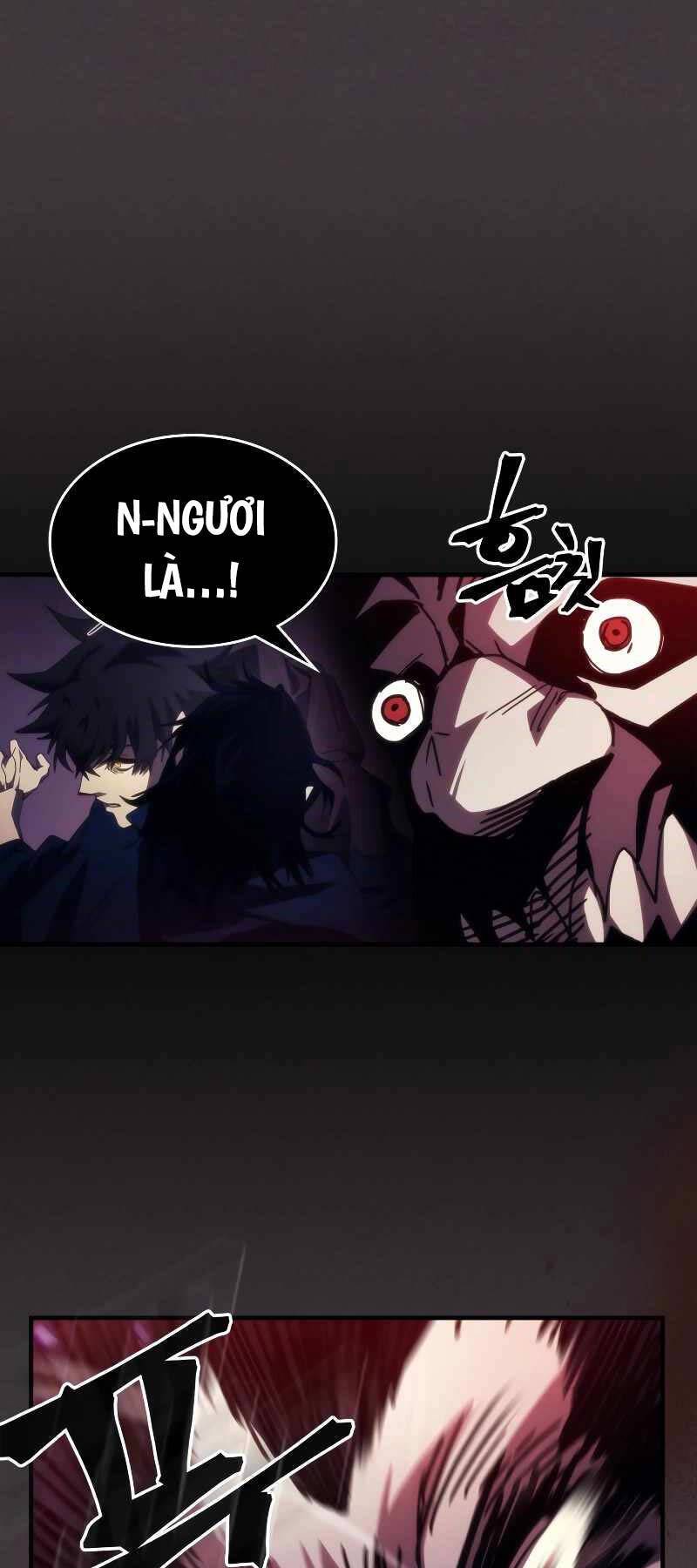 Hãy Hành Động Như Một BOSS Đi Ngài Mr Devourer - Chapter 36 - Page 33