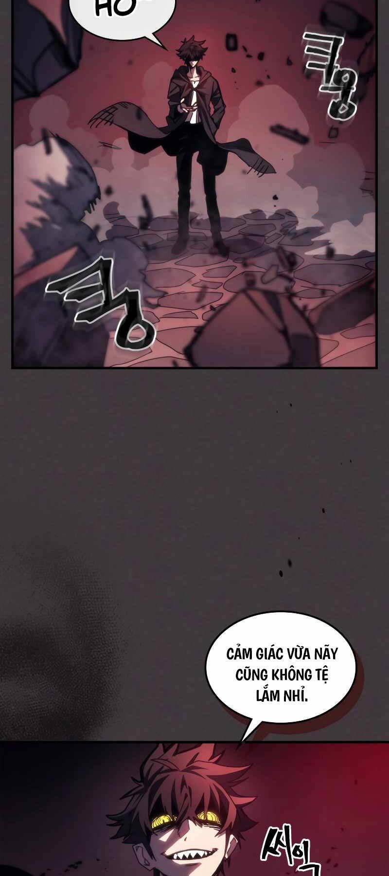 Hãy Hành Động Như Một BOSS Đi Ngài Mr Devourer - Chapter 36 - Page 36