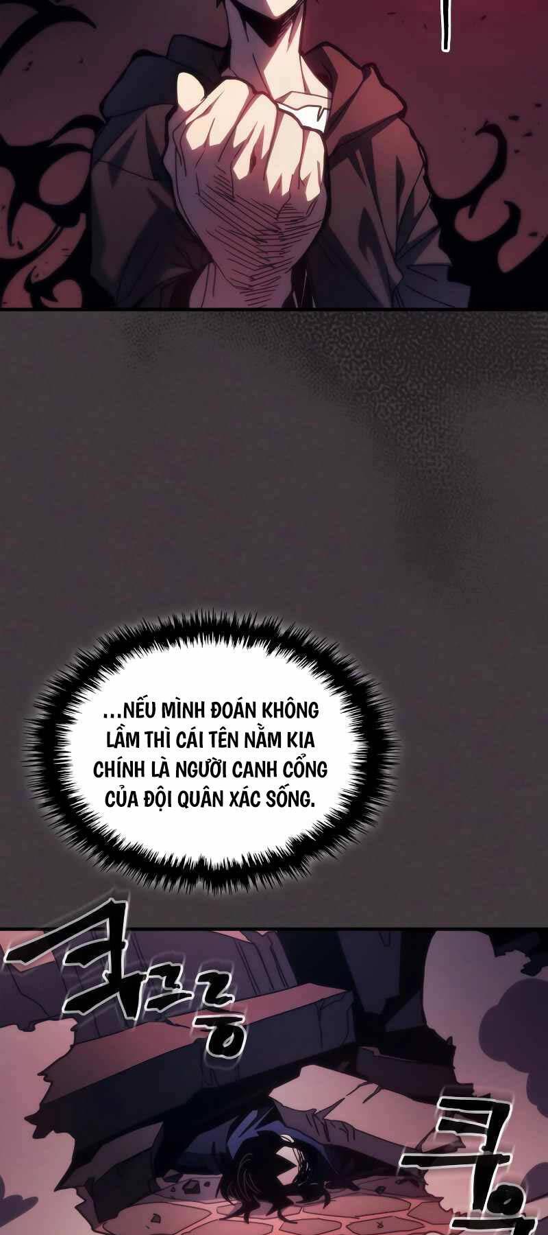 Hãy Hành Động Như Một BOSS Đi Ngài Mr Devourer - Chapter 36 - Page 37