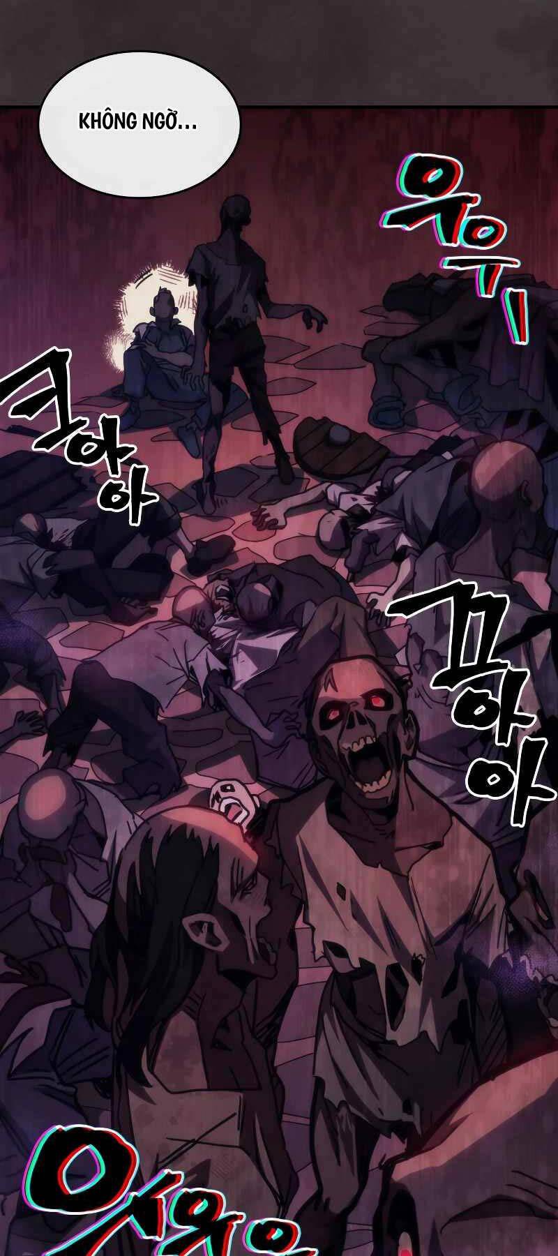 Hãy Hành Động Như Một BOSS Đi Ngài Mr Devourer - Chapter 36 - Page 3