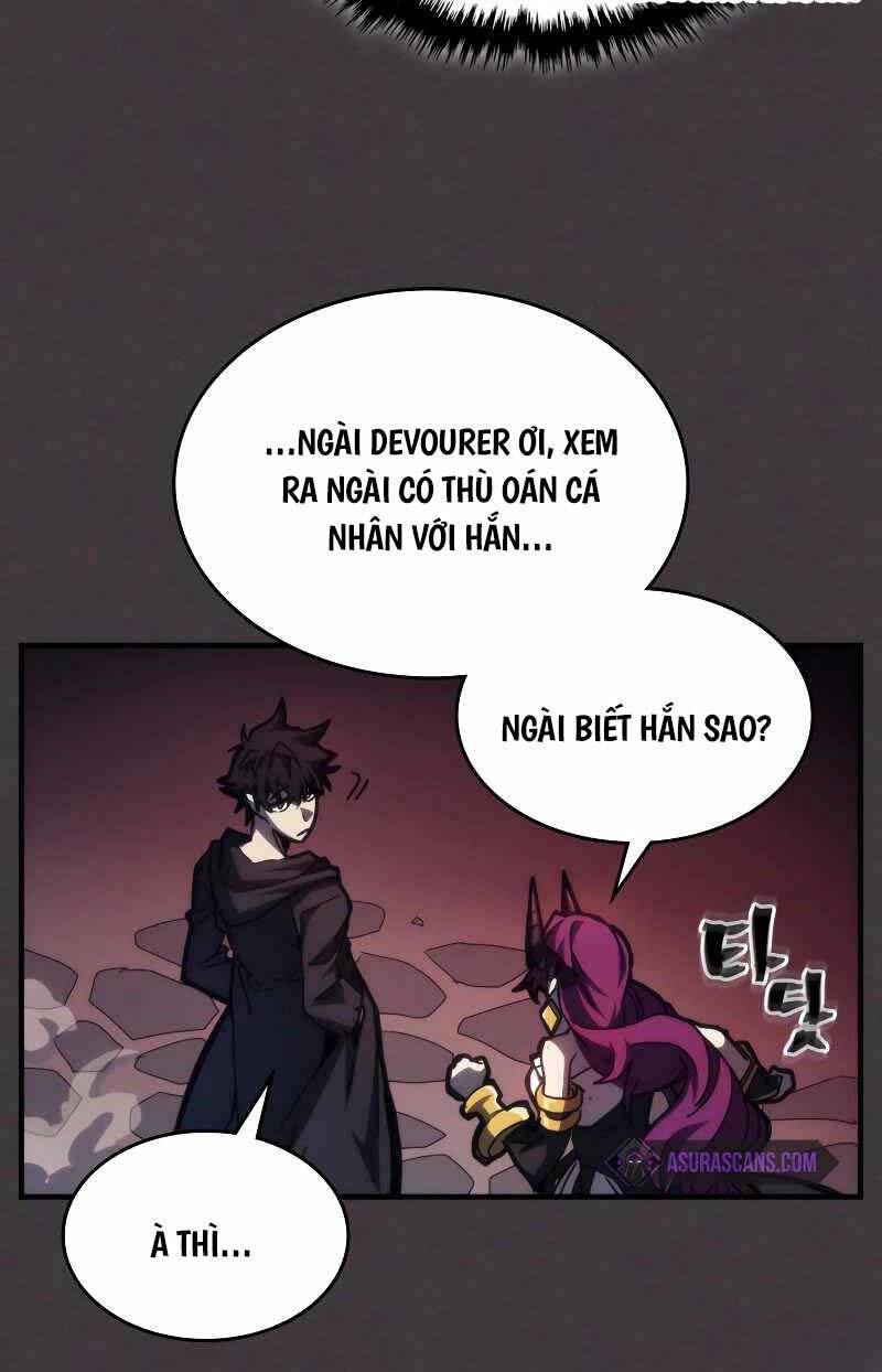 Hãy Hành Động Như Một BOSS Đi Ngài Mr Devourer - Chapter 36 - Page 39
