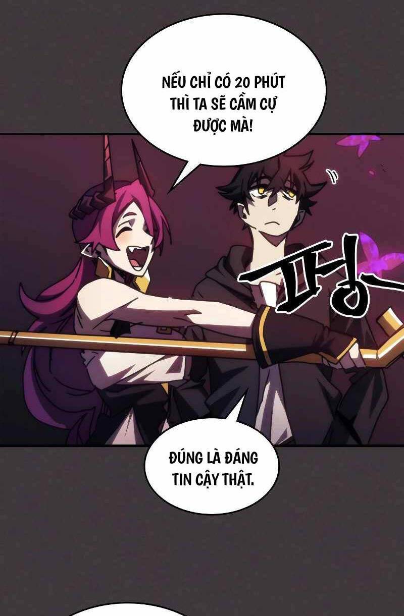 Hãy Hành Động Như Một BOSS Đi Ngài Mr Devourer - Chapter 36 - Page 48