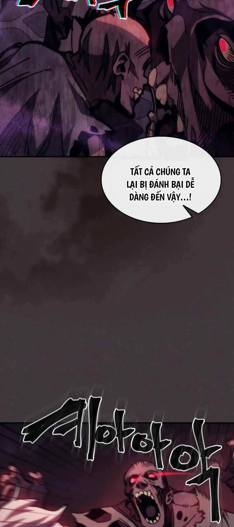 Hãy Hành Động Như Một BOSS Đi Ngài Mr Devourer - Chapter 36 - Page 4