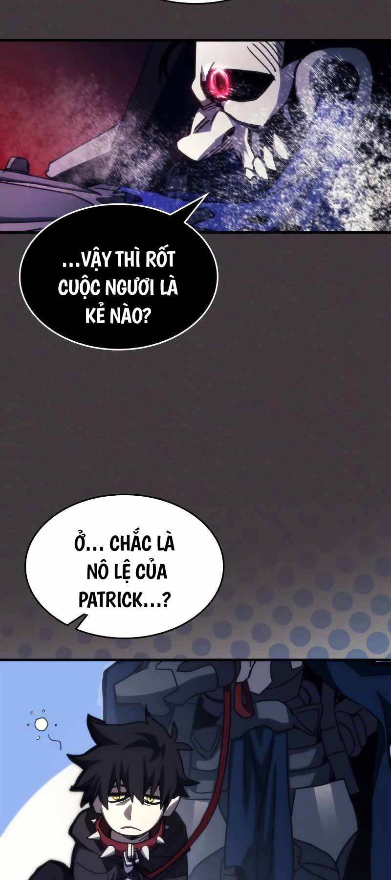 Hãy Hành Động Như Một BOSS Đi Ngài Mr Devourer - Chapter 36 - Page 52