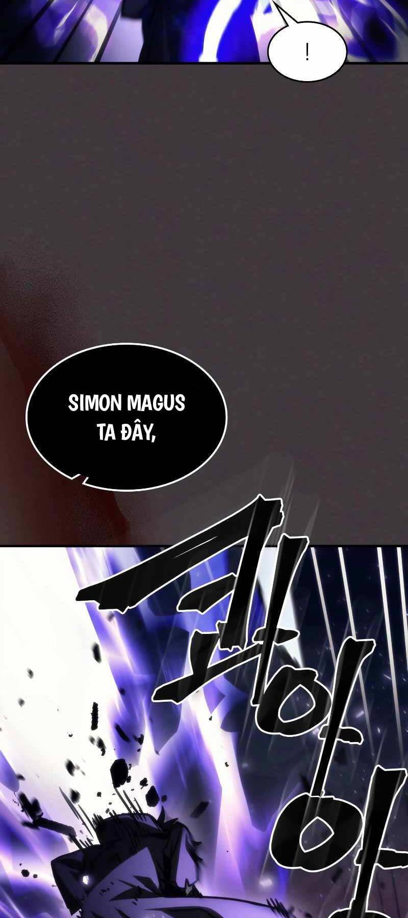 Hãy Hành Động Như Một BOSS Đi Ngài Mr Devourer - Chapter 36 - Page 54