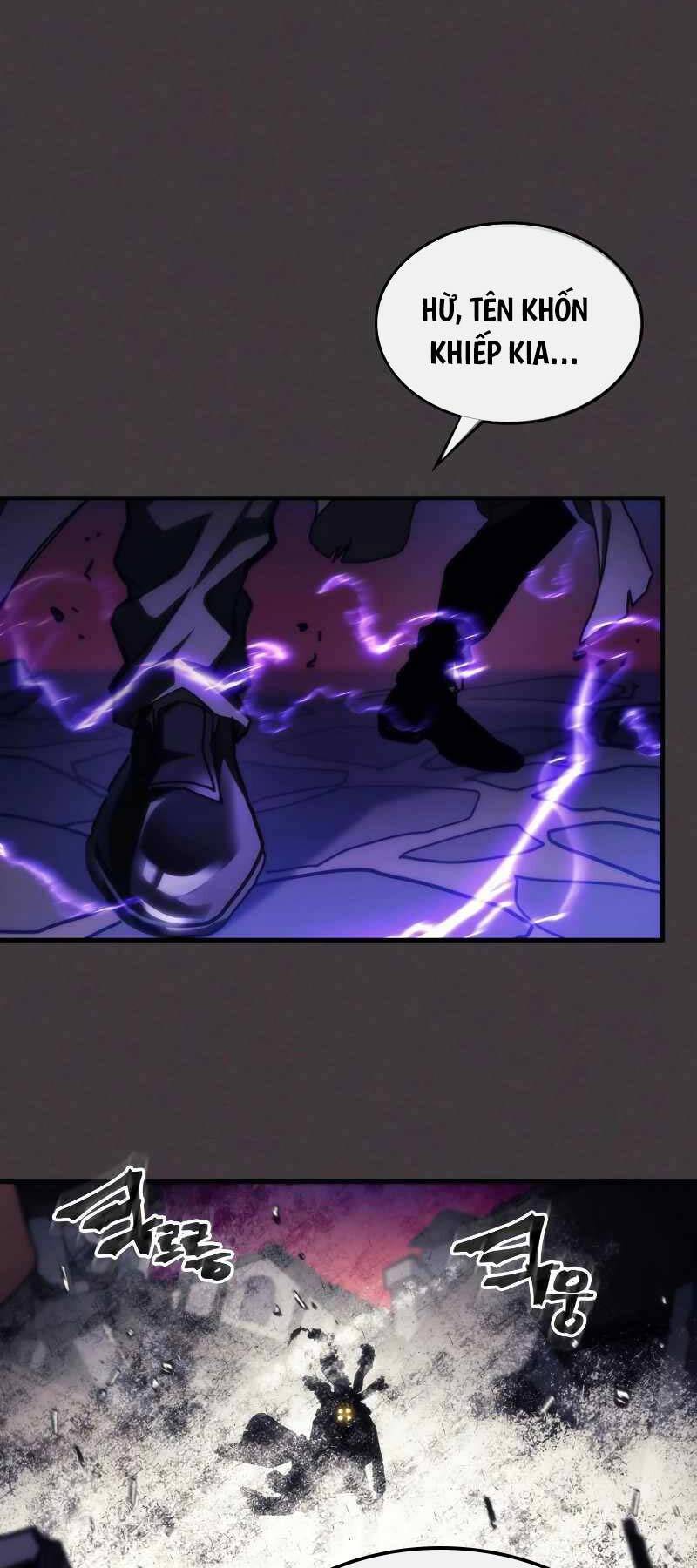 Hãy Hành Động Như Một BOSS Đi Ngài Mr Devourer - Chapter 36 - Page 58