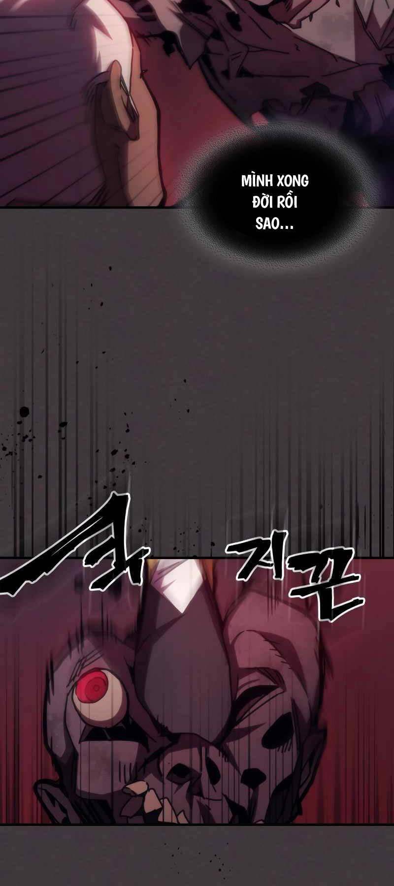 Hãy Hành Động Như Một BOSS Đi Ngài Mr Devourer - Chapter 36 - Page 5