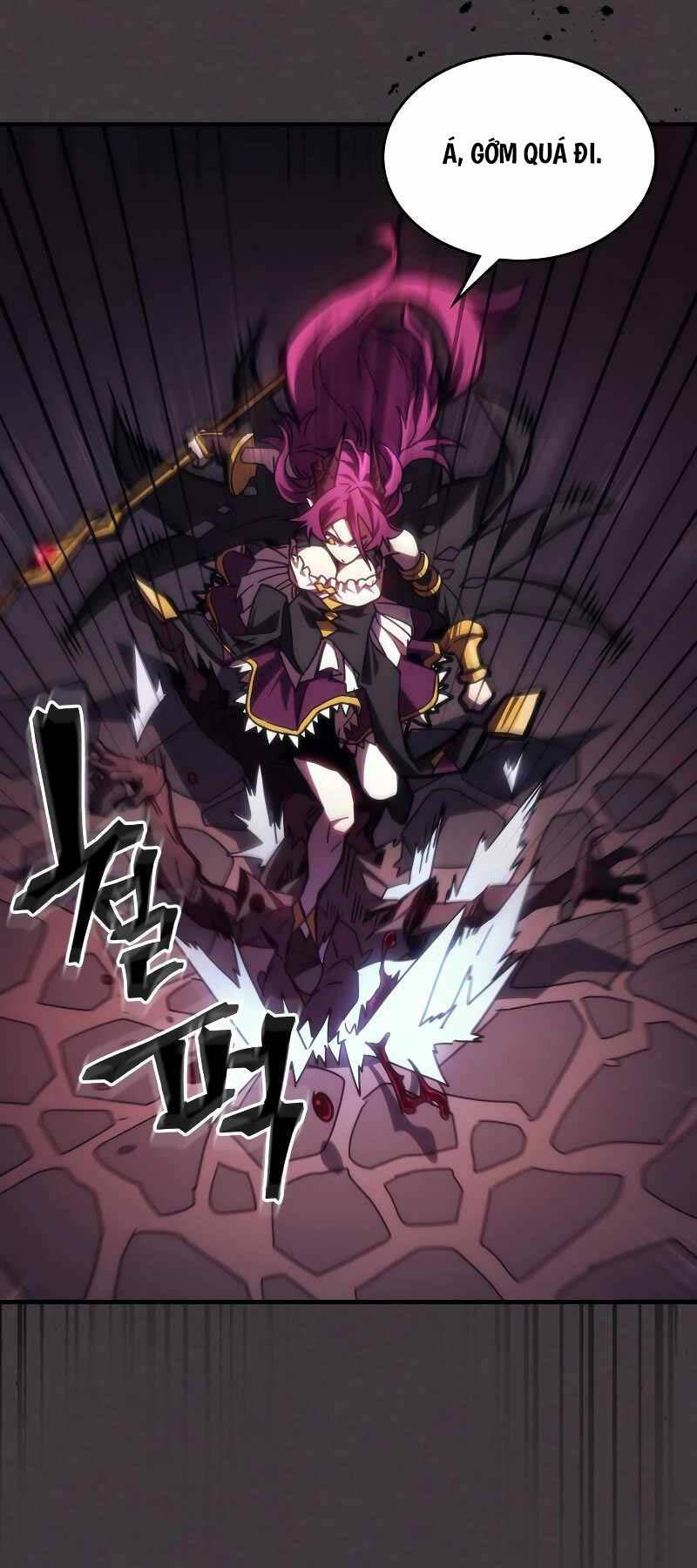 Hãy Hành Động Như Một BOSS Đi Ngài Mr Devourer - Chapter 36 - Page 6