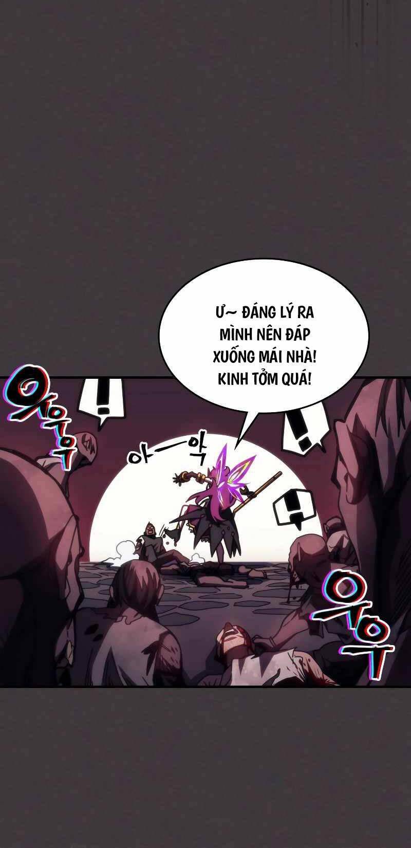 Hãy Hành Động Như Một BOSS Đi Ngài Mr Devourer - Chapter 36 - Page 7