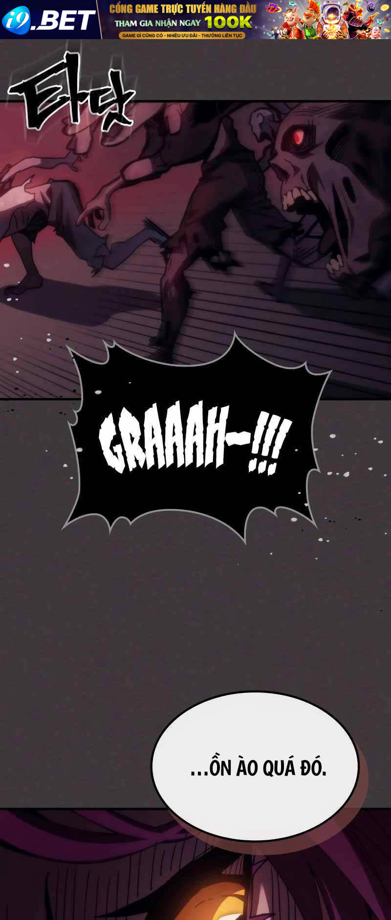 Hãy Hành Động Như Một BOSS Đi Ngài Mr Devourer - Chapter 36 - Page 8