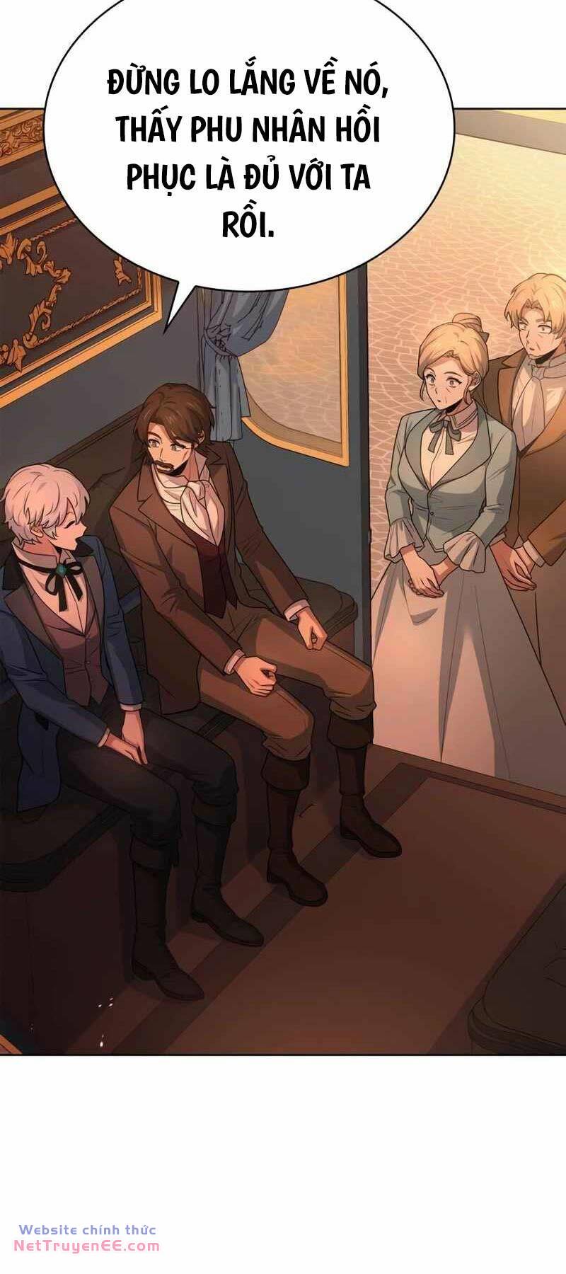 Hoàng Tử Bán Thuốc - Chapter 23 - Page 9