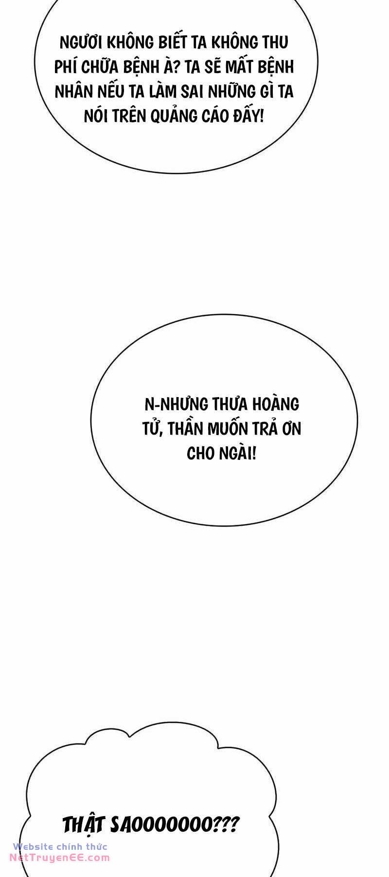 Hoàng Tử Bán Thuốc - Chapter 23 - Page 28