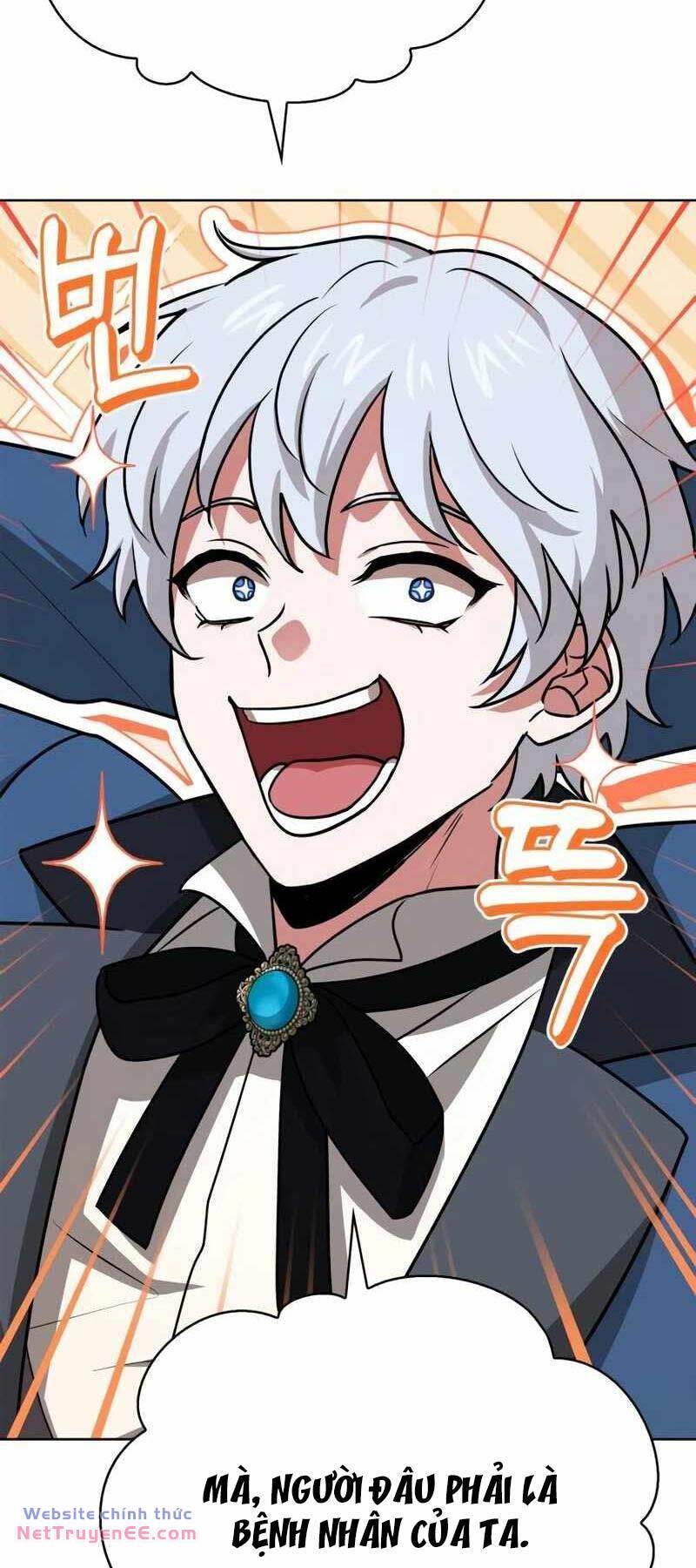 Hoàng Tử Bán Thuốc - Chapter 23 - Page 29