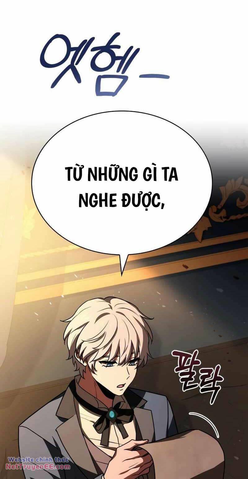 Hoàng Tử Bán Thuốc - Chapter 23 - Page 31