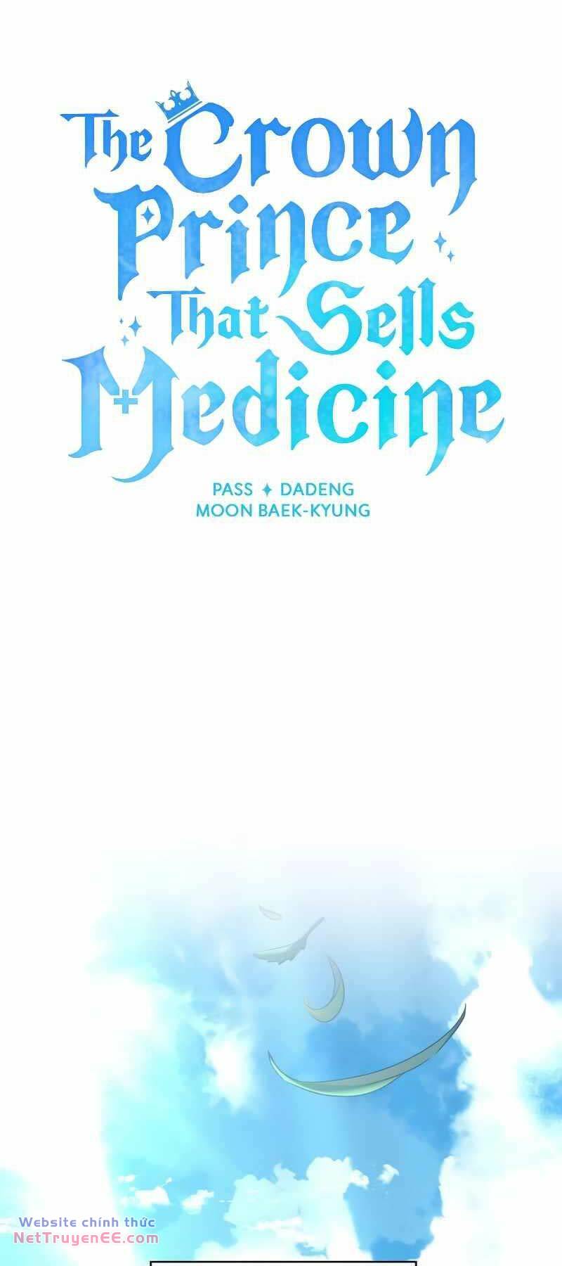 Hoàng Tử Bán Thuốc - Chapter 23 - Page 35