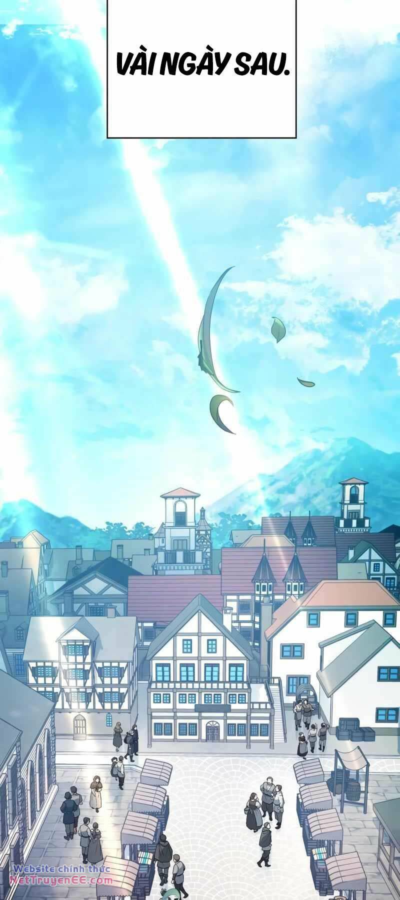 Hoàng Tử Bán Thuốc - Chapter 23 - Page 36