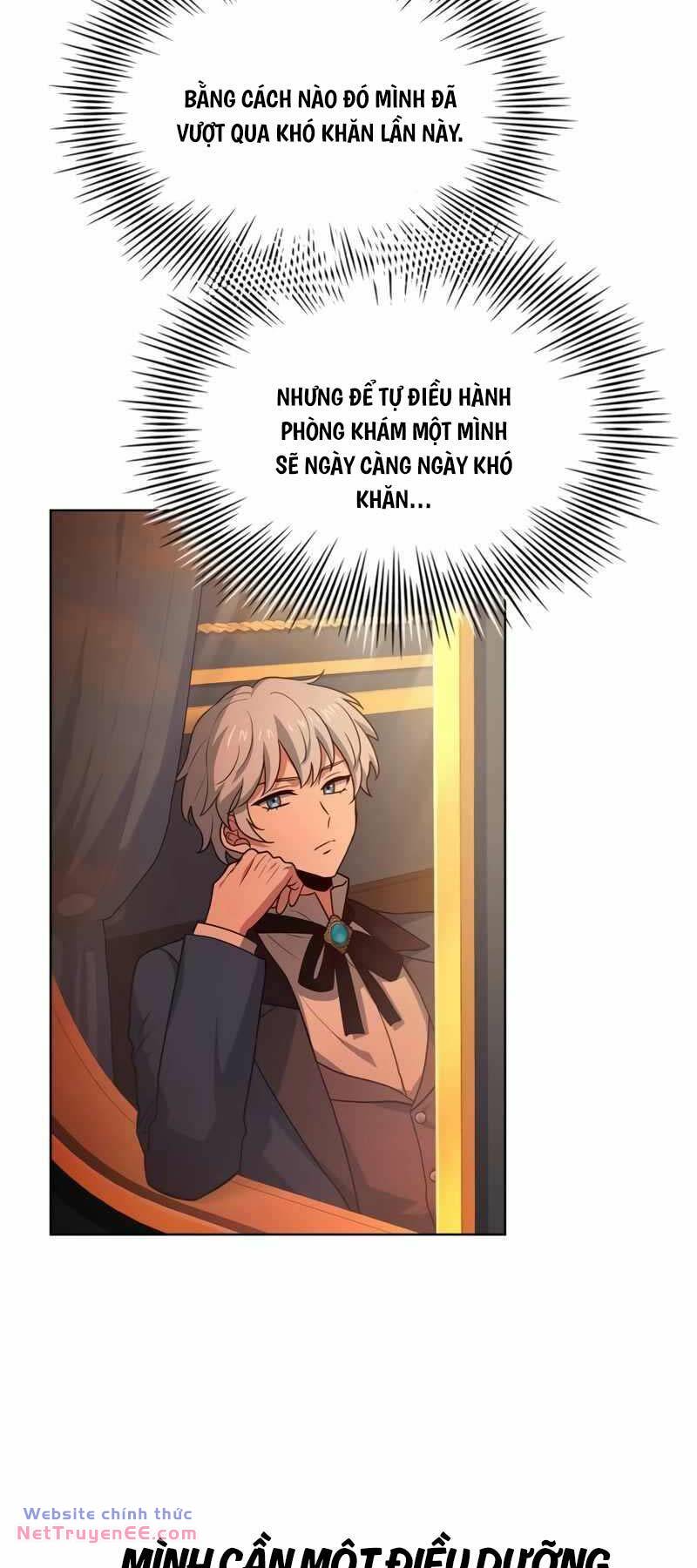 Hoàng Tử Bán Thuốc - Chapter 23 - Page 3