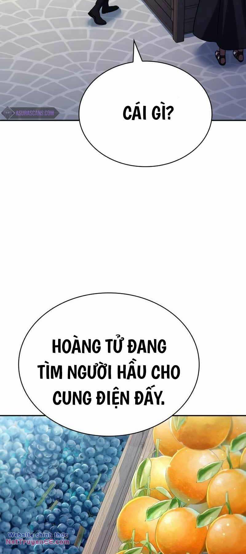 Hoàng Tử Bán Thuốc - Chapter 23 - Page 39