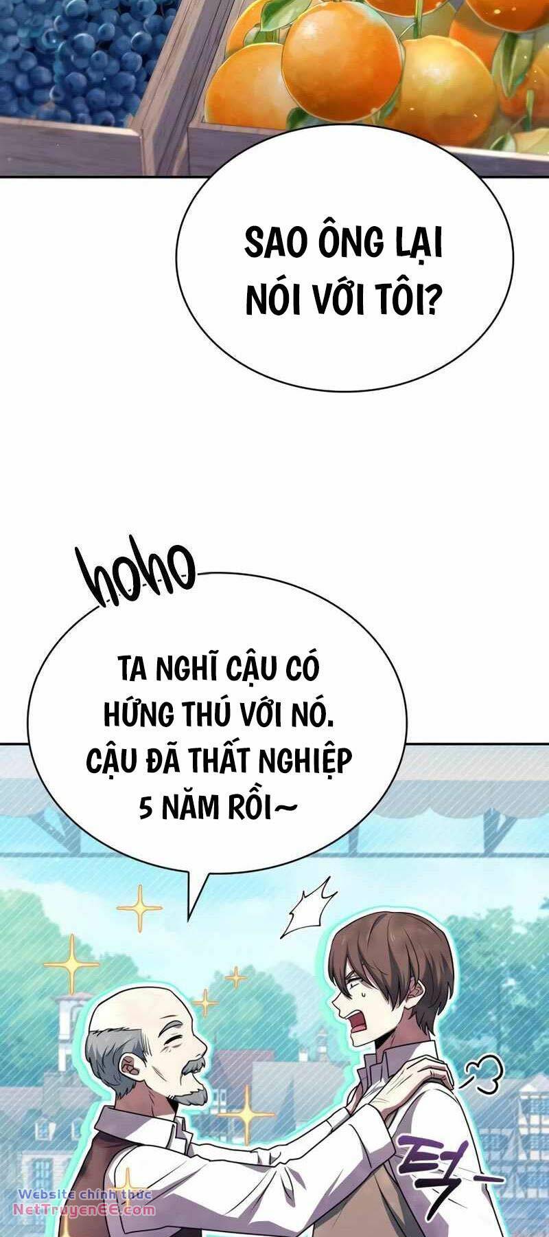 Hoàng Tử Bán Thuốc - Chapter 23 - Page 40