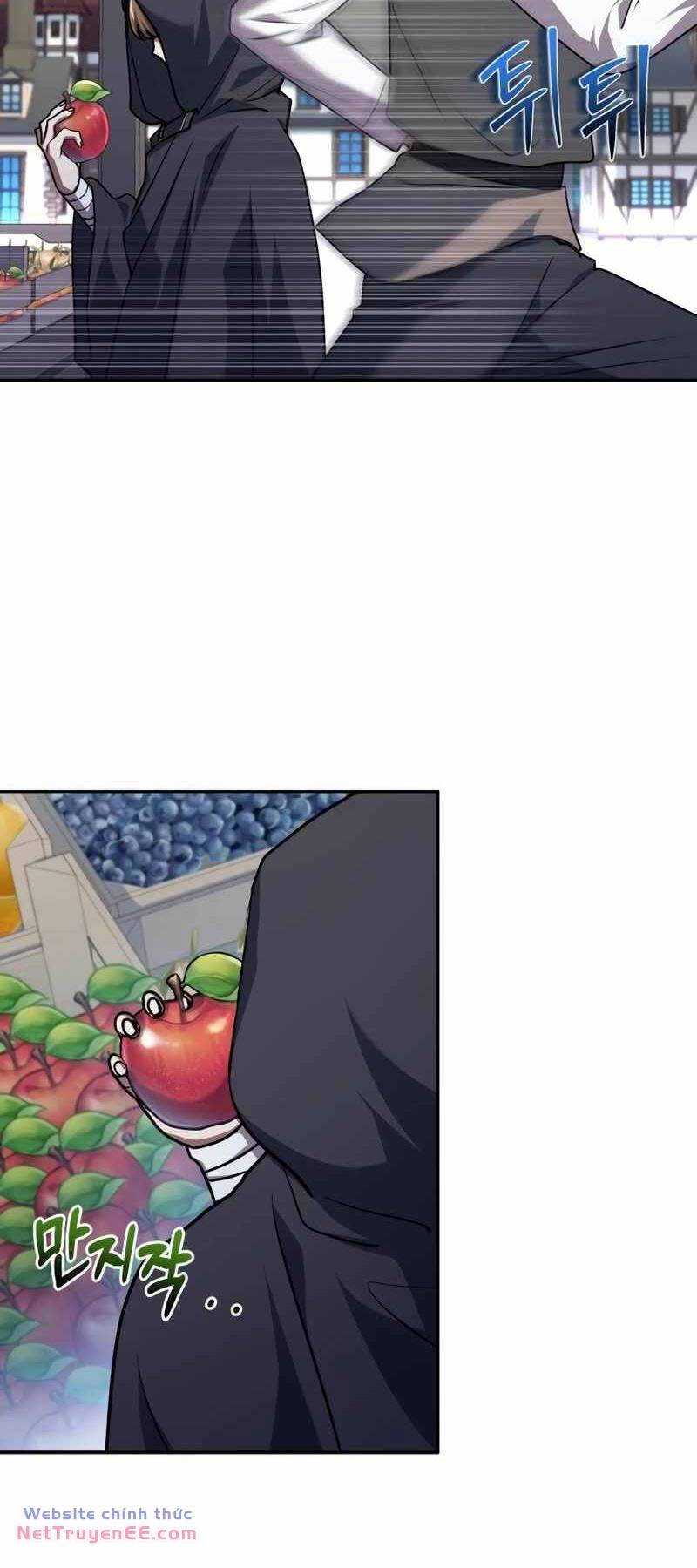 Hoàng Tử Bán Thuốc - Chapter 23 - Page 44