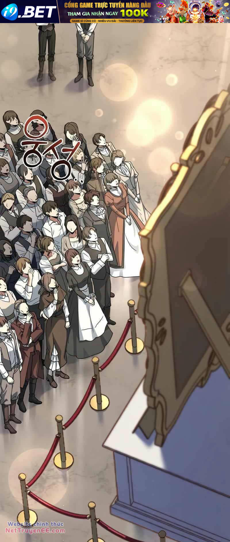 Hoàng Tử Bán Thuốc - Chapter 23 - Page 50