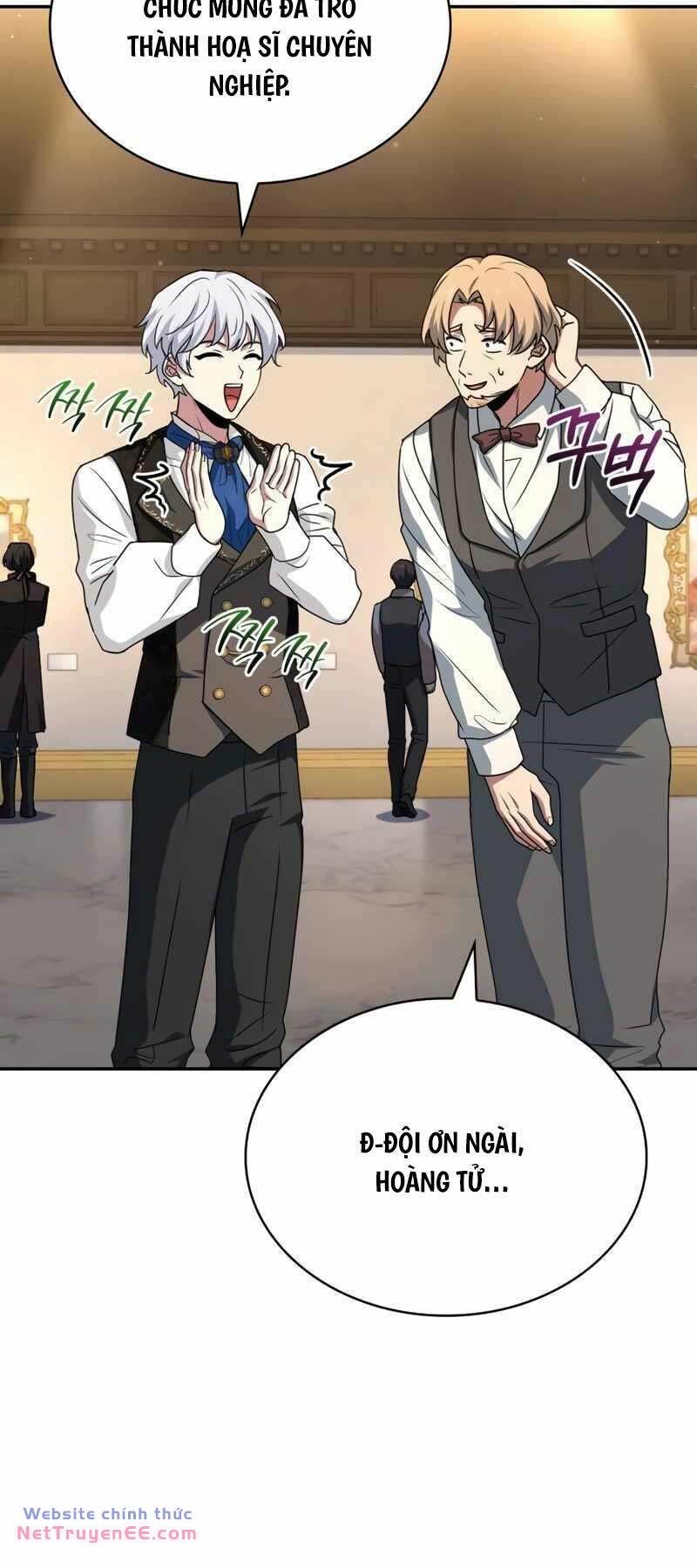 Hoàng Tử Bán Thuốc - Chapter 23 - Page 52