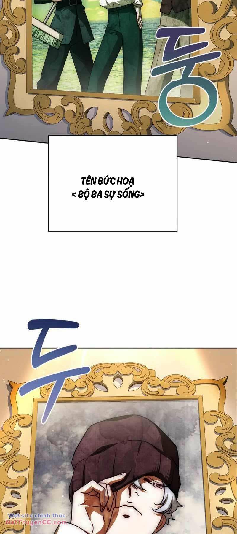 Hoàng Tử Bán Thuốc - Chapter 23 - Page 56