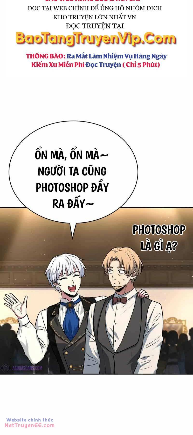 Hoàng Tử Bán Thuốc - Chapter 23 - Page 59