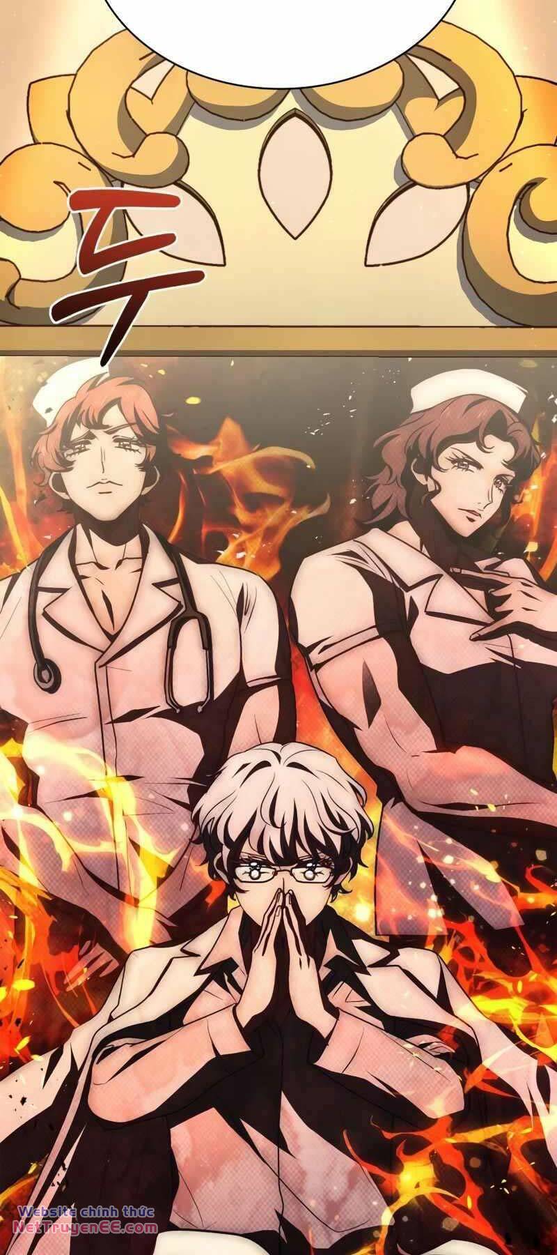 Hoàng Tử Bán Thuốc - Chapter 23 - Page 61