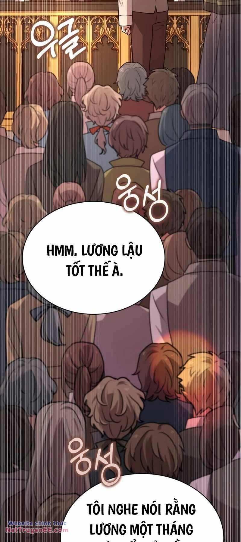 Hoàng Tử Bán Thuốc - Chapter 23 - Page 68