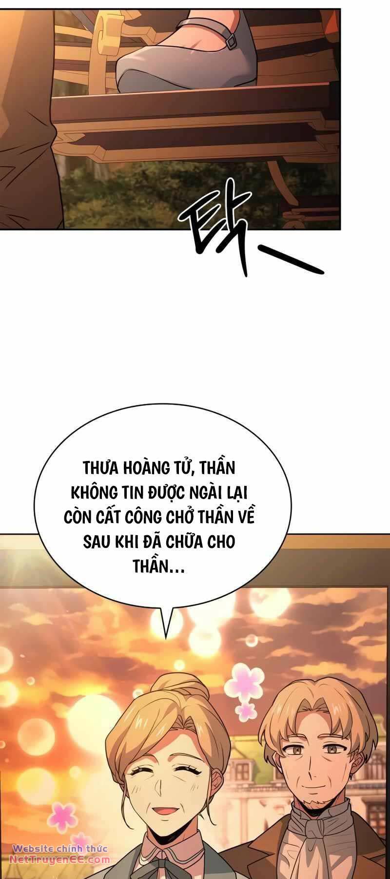 Hoàng Tử Bán Thuốc - Chapter 23 - Page 6