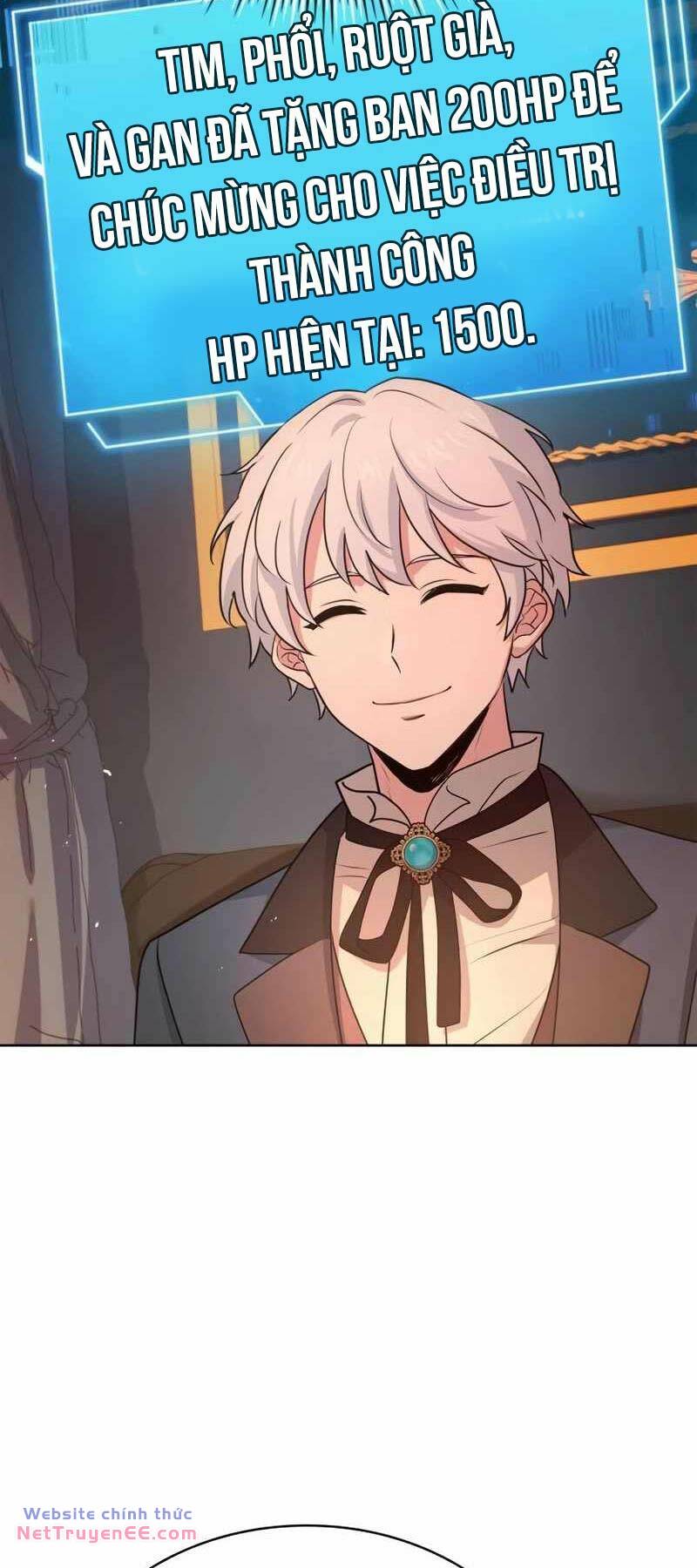 Hoàng Tử Bán Thuốc - Chapter 23 - Page 8
