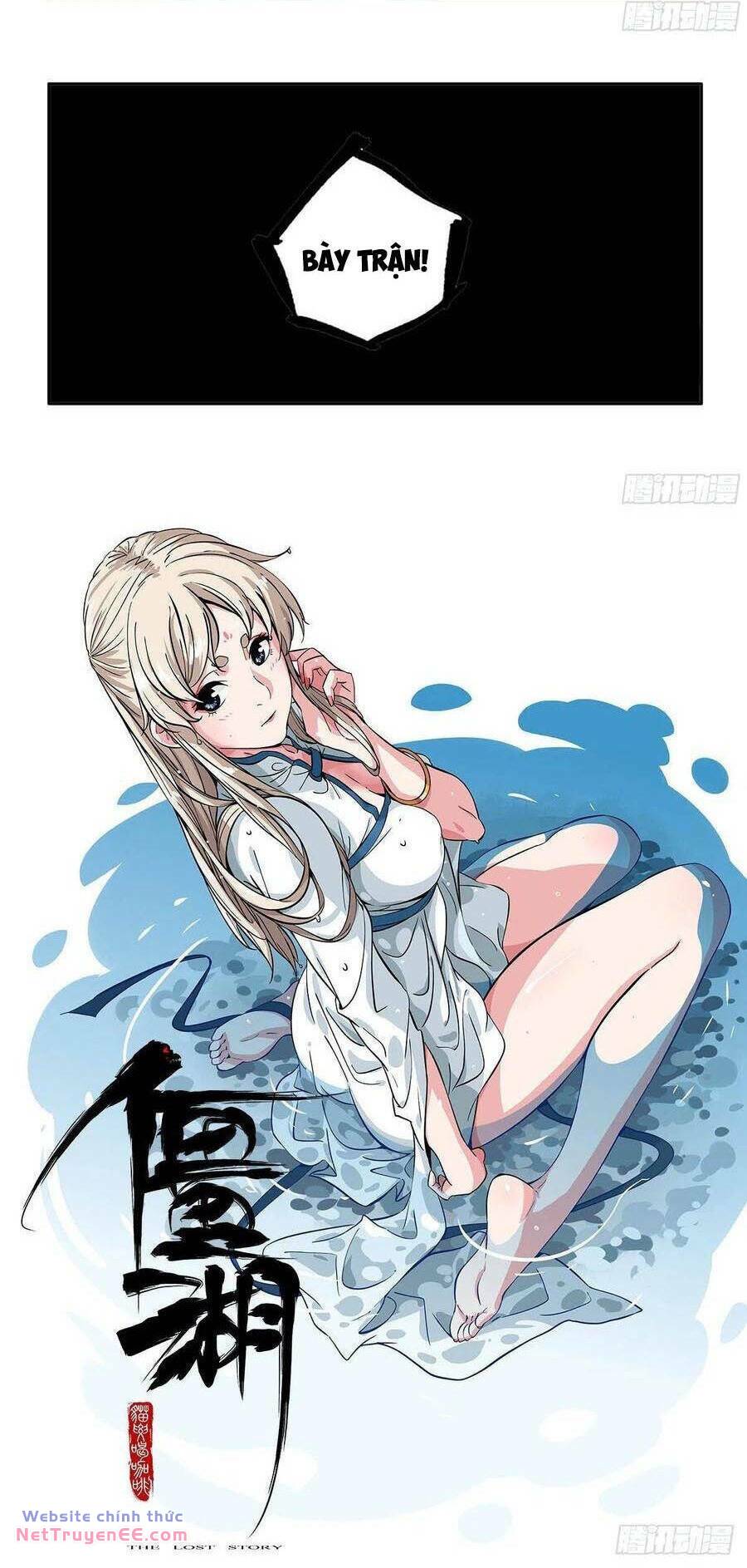 Truyền Võ - Chapter 221 - Page 24