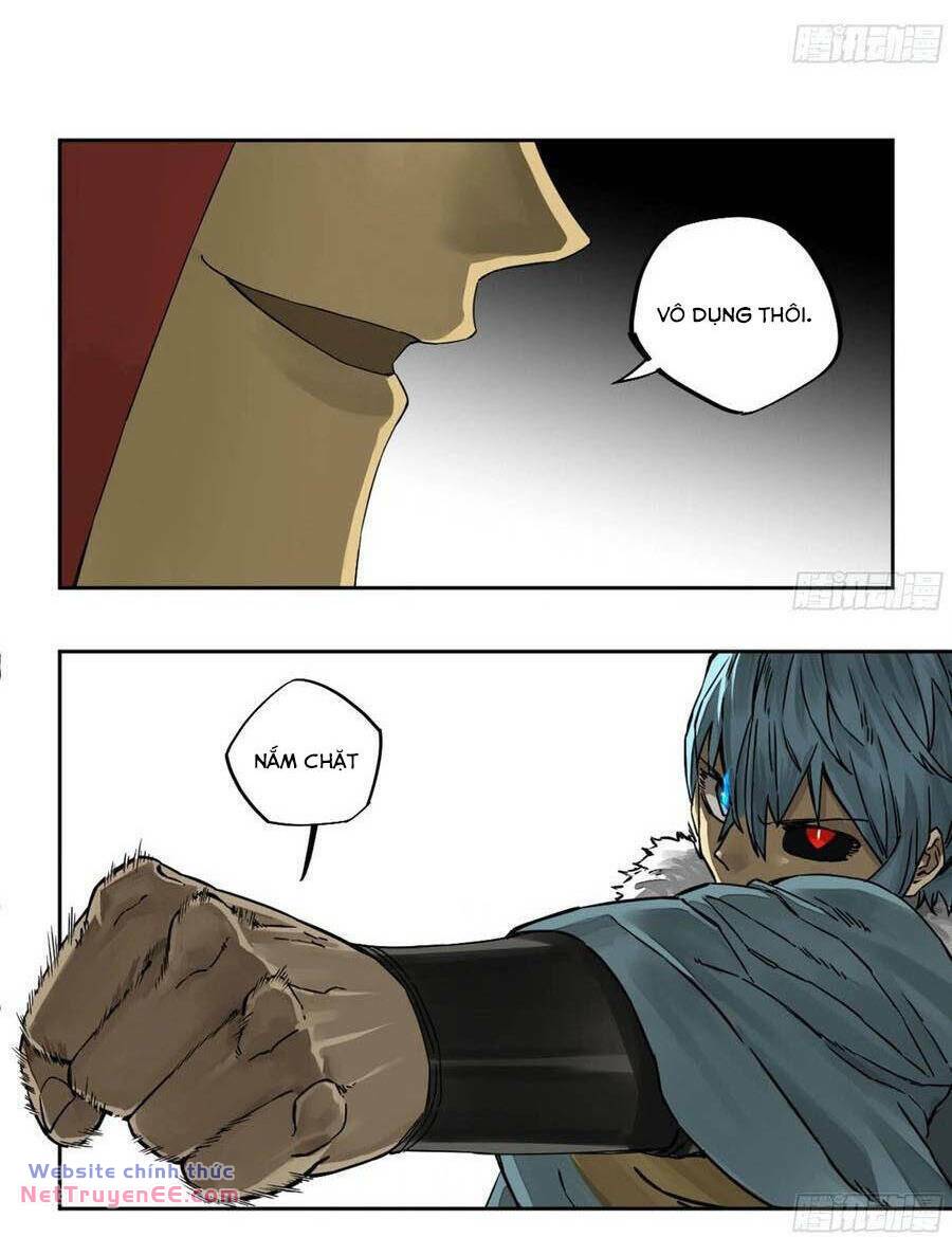 Truyền Võ - Chapter 221 - Page 4