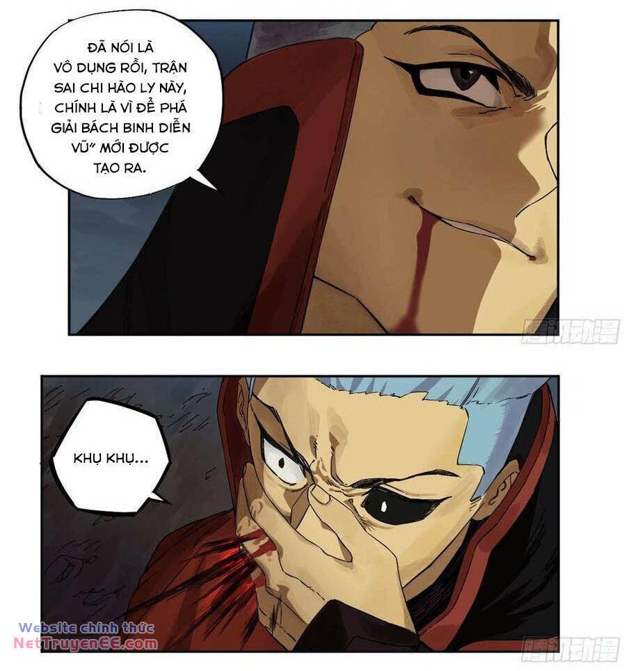 Truyền Võ - Chapter 221 - Page 6