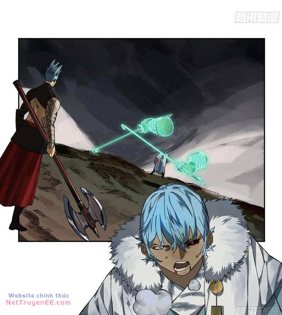 Truyền Võ - Chapter 222 - Page 9