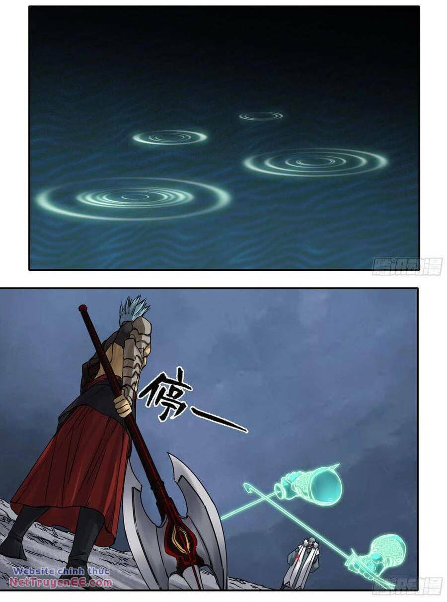 Truyền Võ - Chapter 222 - Page 12