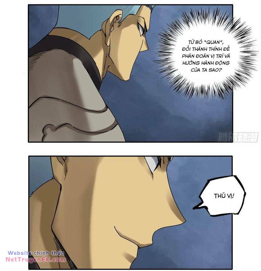 Truyền Võ - Chapter 222 - Page 13