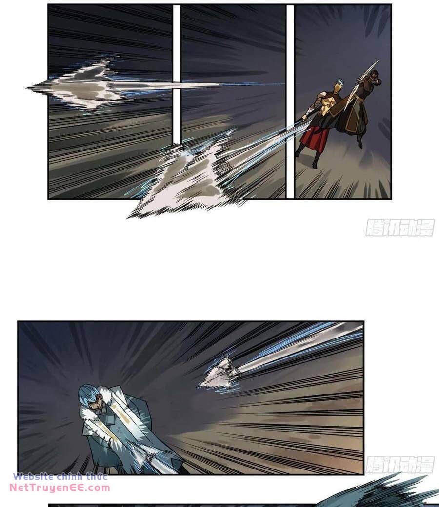 Truyền Võ - Chapter 222 - Page 17