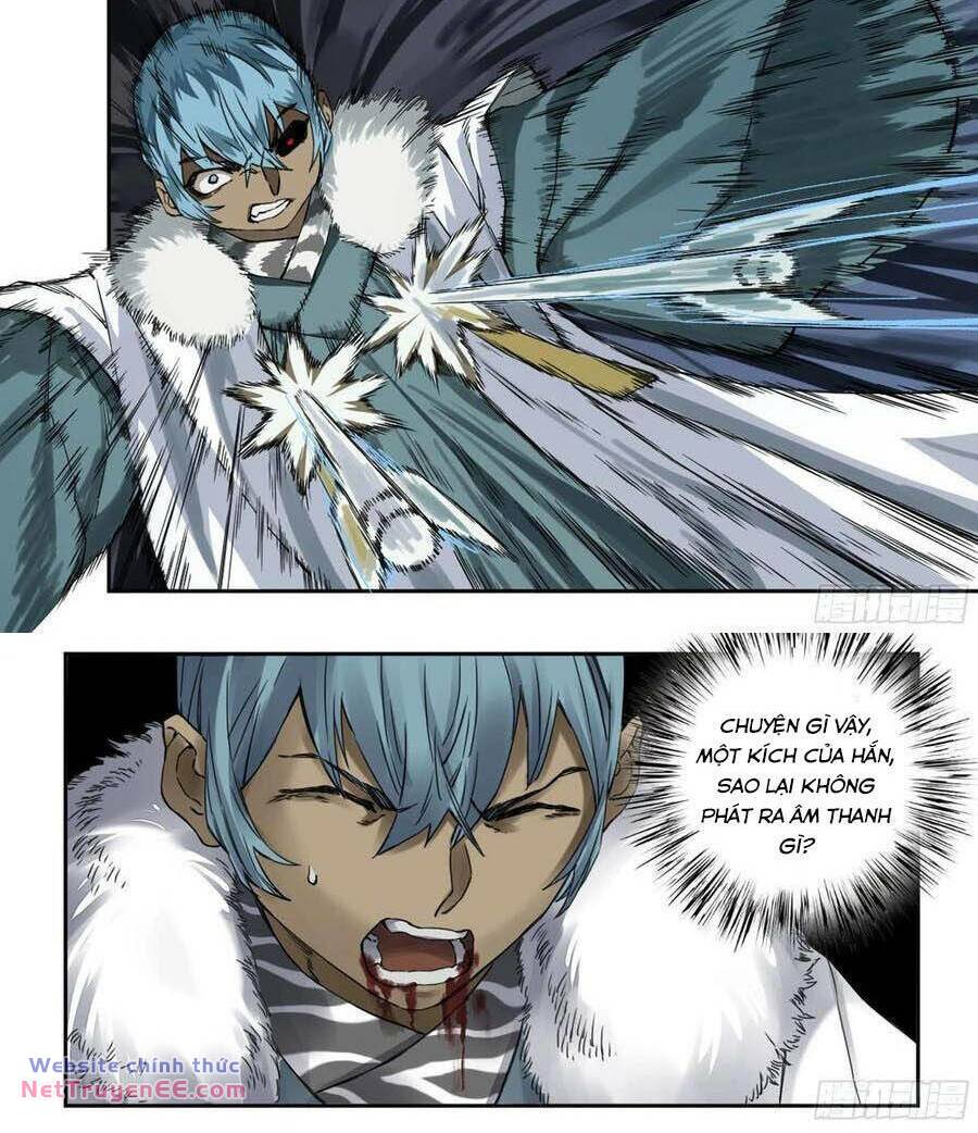 Truyền Võ - Chapter 222 - Page 18