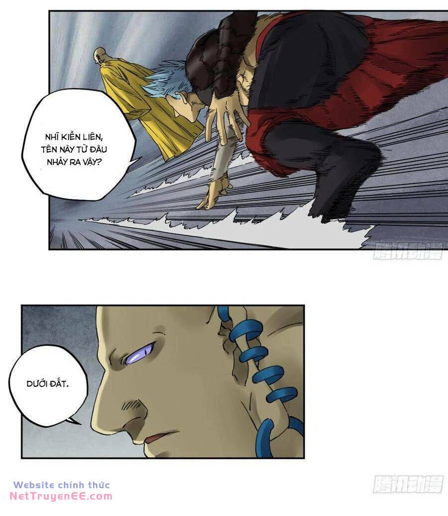 Truyền Võ - Chapter 222 - Page 20