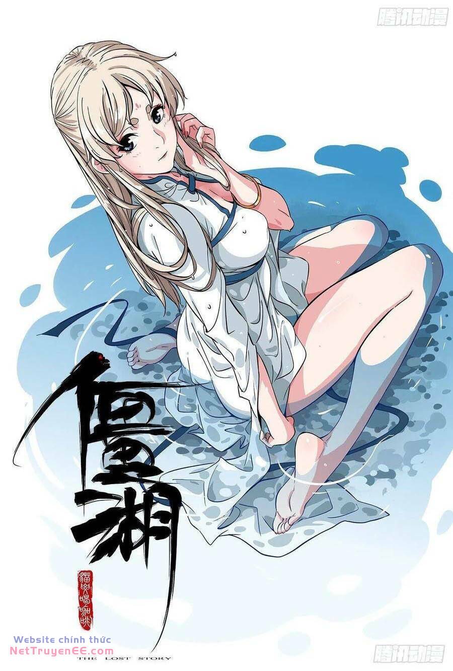 Truyền Võ - Chapter 222 - Page 25