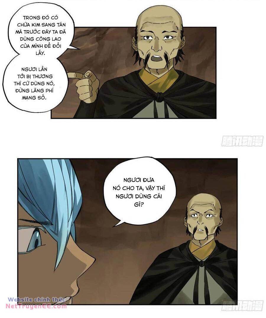 Truyền Võ - Chapter 223 - Page 9